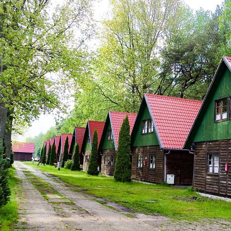 Polwysep Natura Tour ياستارنيا المظهر الخارجي الصورة