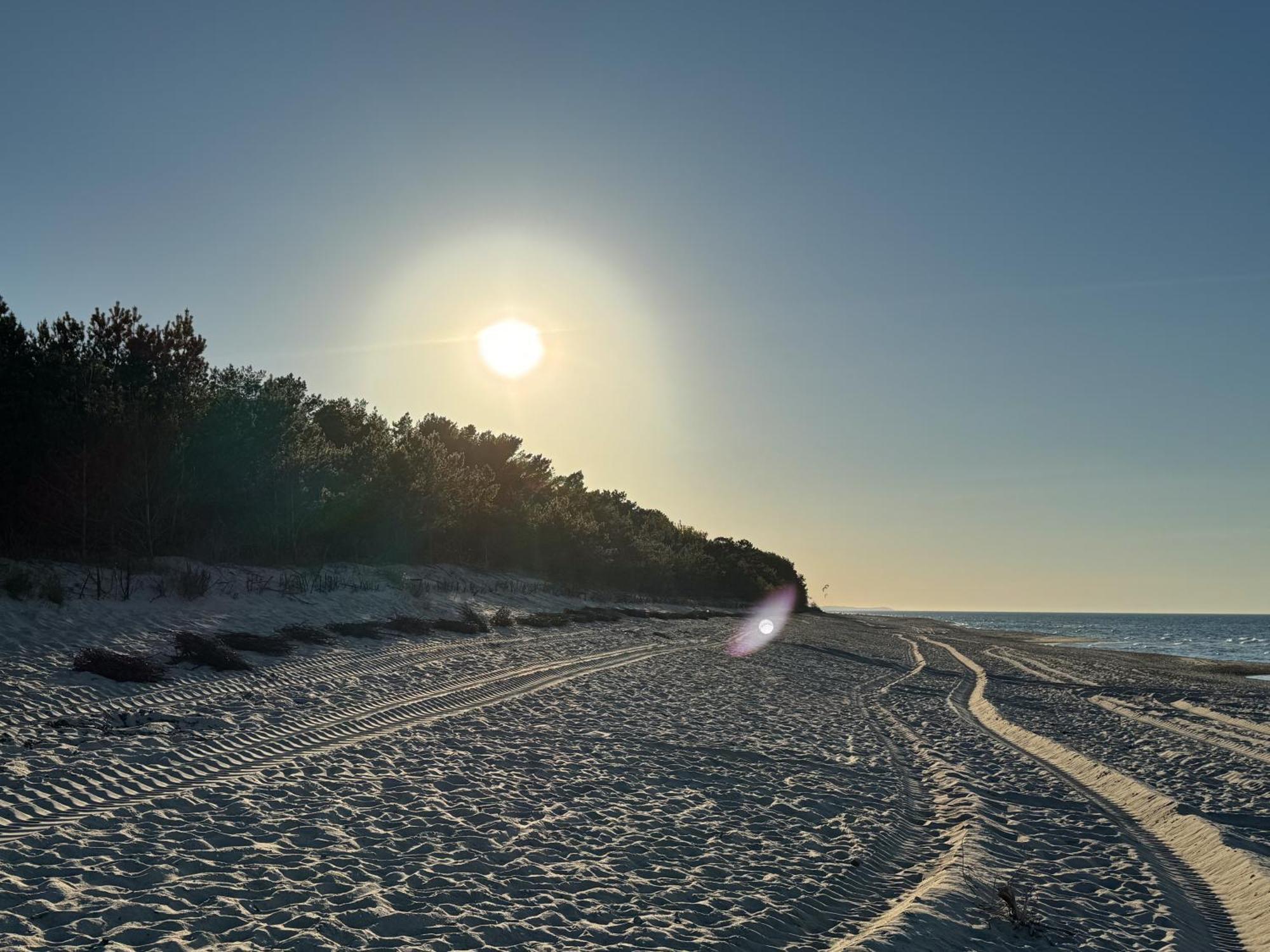 Polwysep Natura Tour ياستارنيا المظهر الخارجي الصورة
